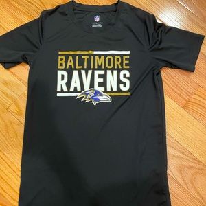 Ravens tee shirt